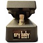 Used Dunlop CBM95 Cry Baby Mini Wah Effect Pedal