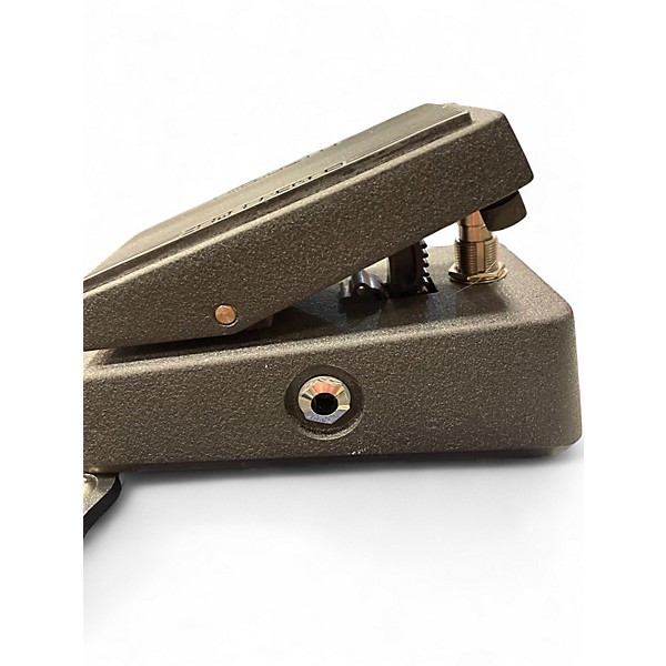 Used Dunlop CBM95 Cry Baby Mini Wah Effect Pedal