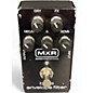 Used MXR M82 Bass Envelope Filter Bass Effect Pedal thumbnail