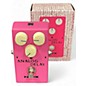 Used NUX Reissue Series Analog Delay Effect Pedal thumbnail