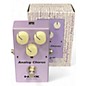 Used NUX Reissue Series Analog Chorus Effect Pedal thumbnail