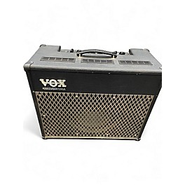Used VOX AD50VT 1x12 50W Guitar Combo Amp