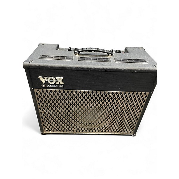 Used VOX AD50VT 1x12 50W Guitar Combo Amp