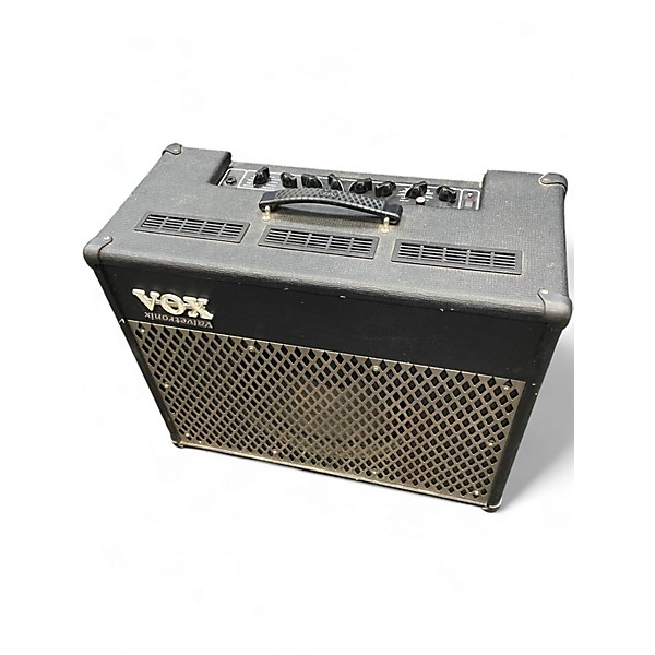 Used VOX AD50VT 1x12 50W Guitar Combo Amp