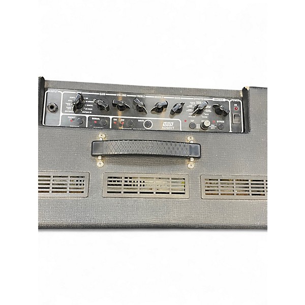 Used VOX AD50VT 1x12 50W Guitar Combo Amp