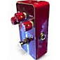 Used Keeley SUPER AT MOD Effect Pedal