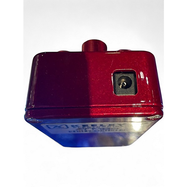 Used Keeley SUPER AT MOD Effect Pedal