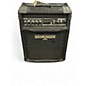 Used Behringer Ultrabass BXL450 45W 1x10 Bass Combo Amp thumbnail