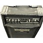Used Behringer Ultrabass BXL450 45W 1x10 Bass Combo Amp