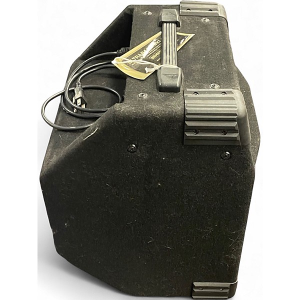 Used Behringer Ultrabass BXL450 45W 1x10 Bass Combo Amp