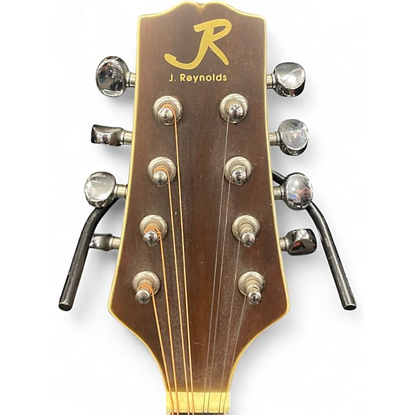 Used J. Reynolds JRMAN10 Sunburst Mandolin