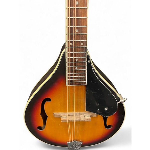 Used J. Reynolds JRMAN10 Sunburst Mandolin