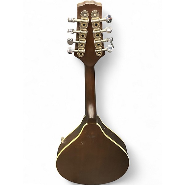 Used J. Reynolds JRMAN10 Sunburst Mandolin