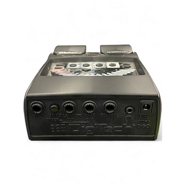Used Digitech RP70 Effect Processor