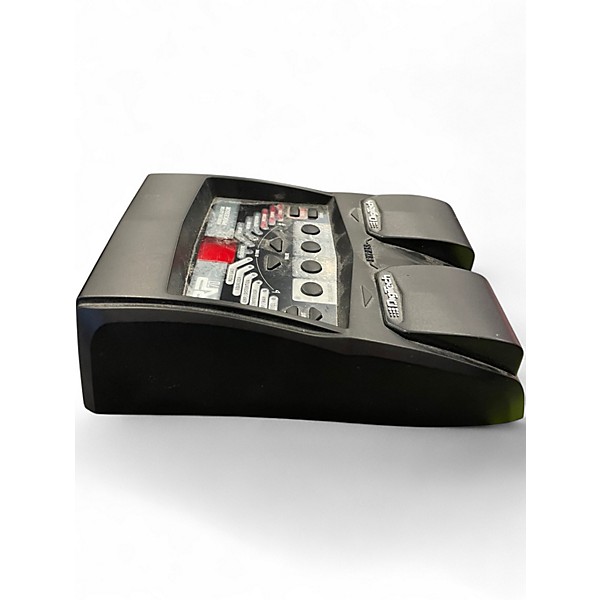 Used Digitech RP70 Effect Processor