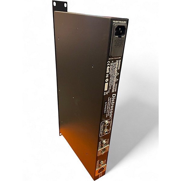 Used Empirical Labs EL8 Distressor Compressor