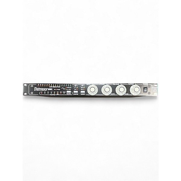 Used Empirical Labs EL8 Distressor Compressor