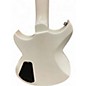 Used Reverend SENSEI H90 NOS Trans White Solid Body Electric Guitar
