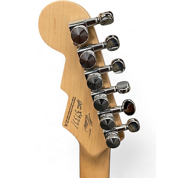 Used Reverend buckshot NOS venetian pearl Solid Body Electric Guitar