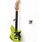 Used Reverend JETSTREAM RB NOS AVOCADO Solid Body Electric Guitar thumbnail