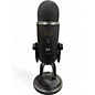 Used Blue Yeti USB Microphone thumbnail