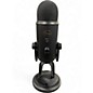 Used Blue Yeti USB Microphone