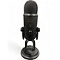Used Blue Yeti USB Microphone