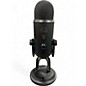 Used Blue Yeti USB Microphone