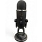Used Blue Yeti USB Microphone