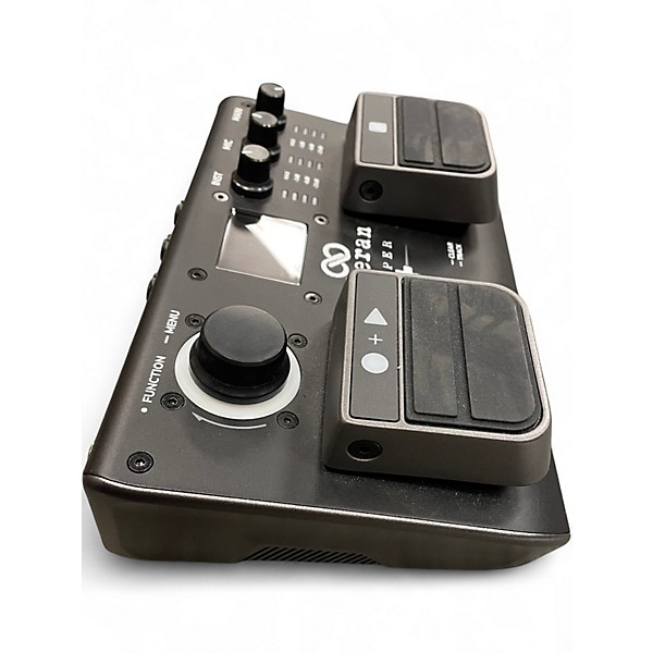 Used Sheeran Looper LOOPER+ DUAL TRACK Pedal