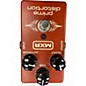 Used MXR M69 Prime Distortion Effect Pedal thumbnail
