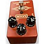 Used MXR M69 Prime Distortion Effect Pedal