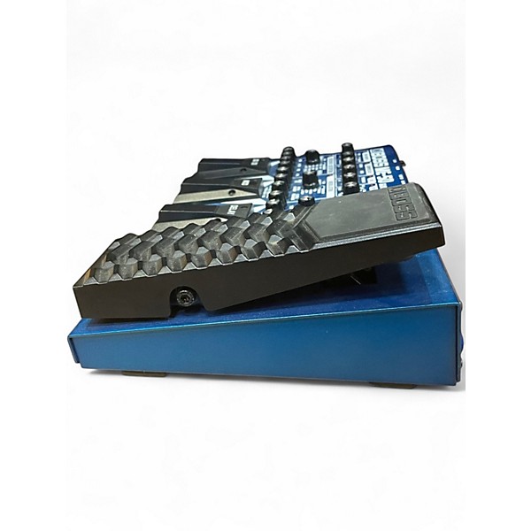 Used BOSS ME50 Guitar Multi Effect Processor