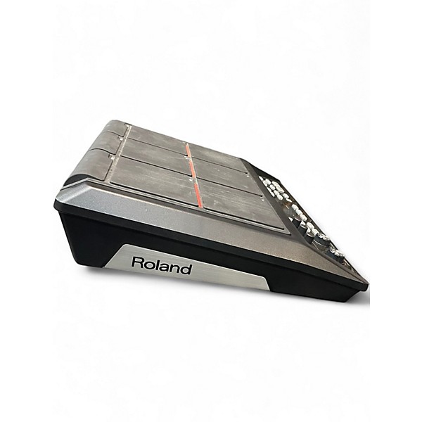 Used Roland SPDSX Sampling Drum MIDI Controller