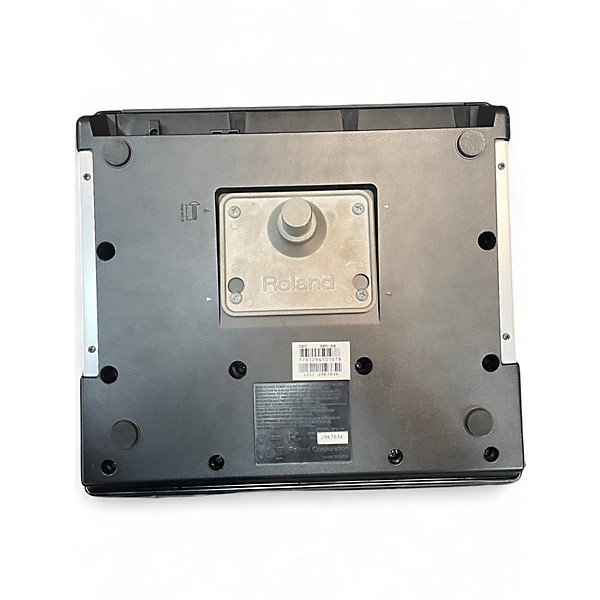 Used Roland SPDSX Sampling Drum MIDI Controller