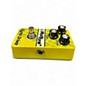 Used Modtone Dyno Drive Effect Pedal