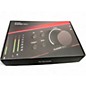 Used 2024 Focusrite scarlett 18i20 gen 4 Audio Interface