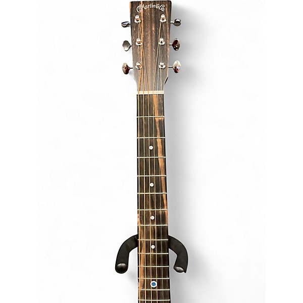 Used Martin SC-13E Natural Acoustic Electric Guitar