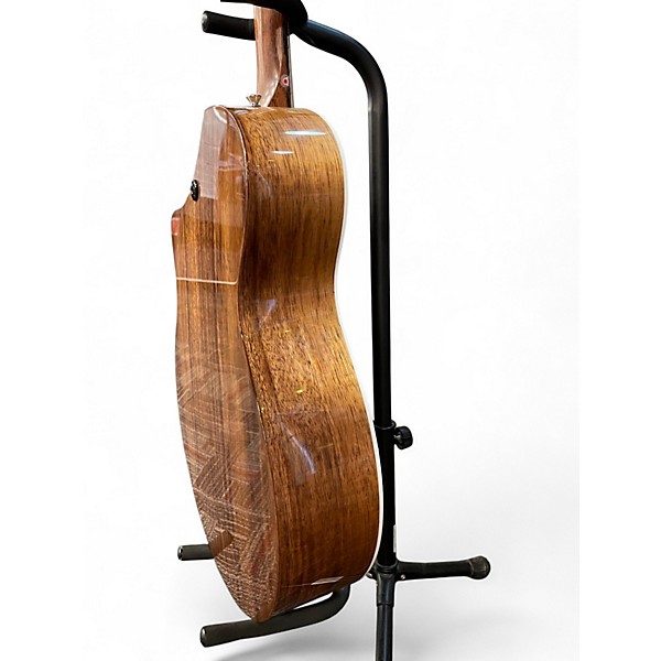 Used Martin SC-13E Natural Acoustic Electric Guitar