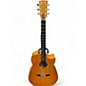 Used Goodall Koa Grand Concert Natural Acoustic Guitar thumbnail