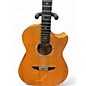 Used Goodall Koa Grand Concert Natural Acoustic Guitar