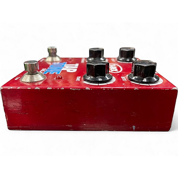 Used T-Rex Engineering Tap Tone Delay Effect Pedal