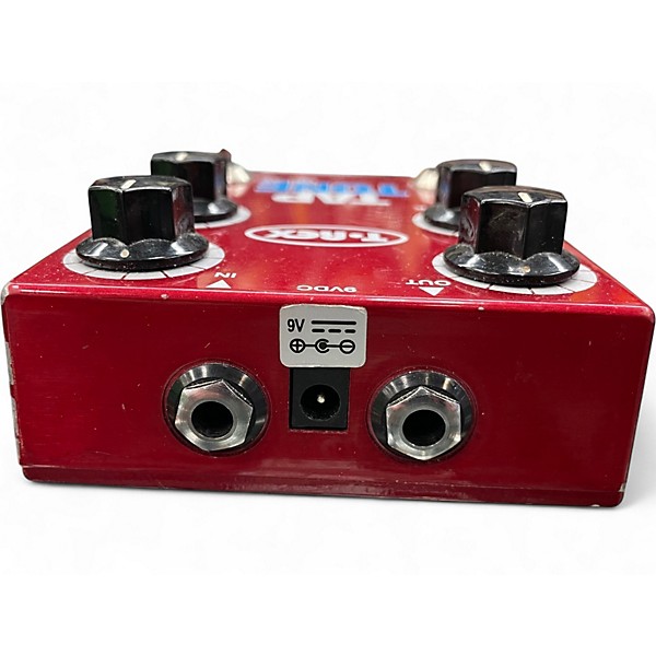 Used T-Rex Engineering Tap Tone Delay Effect Pedal