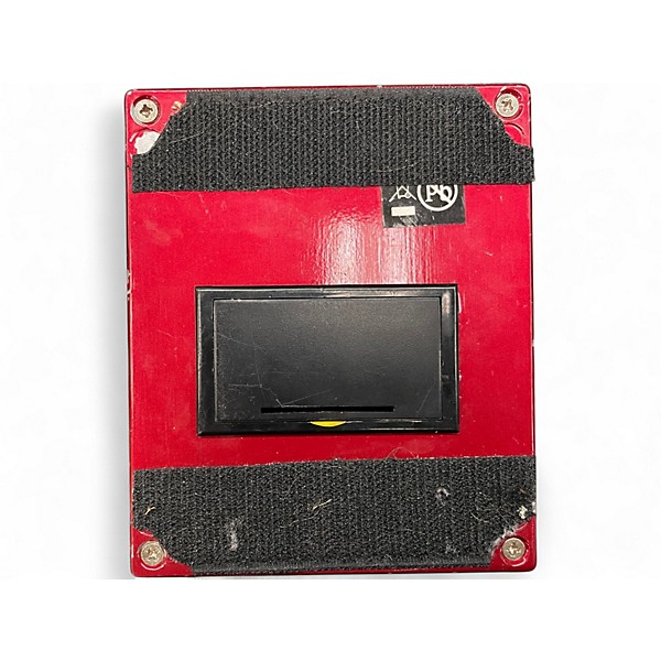 Used T-Rex Engineering Tap Tone Delay Effect Pedal