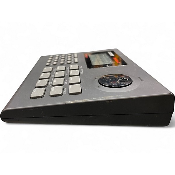 Used BOSS DDR550 MKII Drum Machine