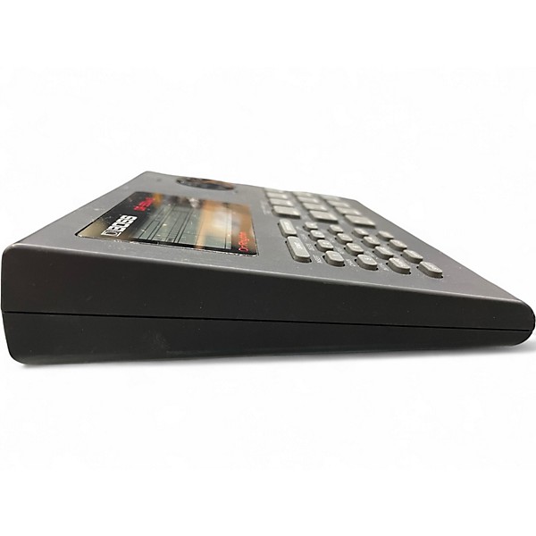 Used BOSS DDR550 MKII Drum Machine