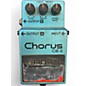 Used BOSS CE3 Chorus Effect Pedal thumbnail