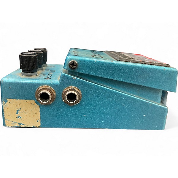 Used BOSS CE3 Chorus Effect Pedal