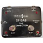 Used Signal Flex deluxe ab box Pedal thumbnail