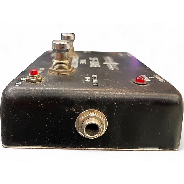 Used Signal Flex deluxe ab box Pedal